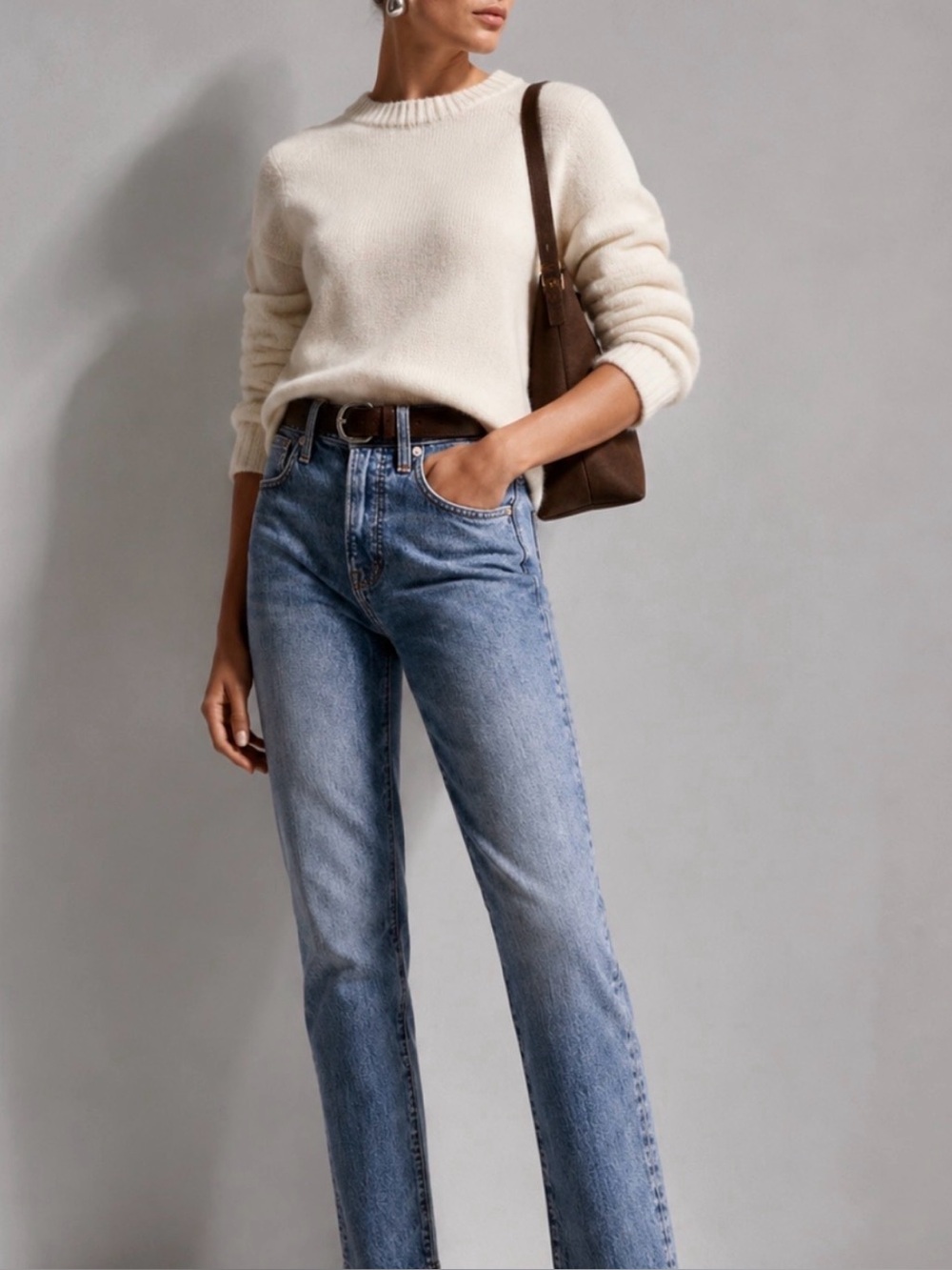 MADEWELL The Perfect Vintage Jeans Size 26